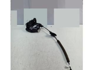 bontott RENAULT GRAND SCÉNIC Bal hátsó Ajtózár