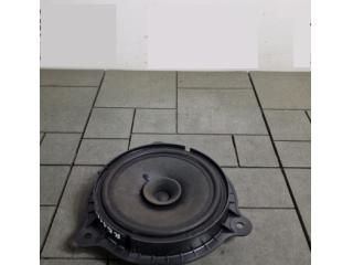bontott RENAULT GRAND SCÉNIC Bal hátsó Hangszóró
