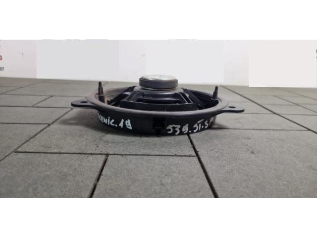 bontott RENAULT GRAND SCÉNIC Bal hátsó Hangszóró