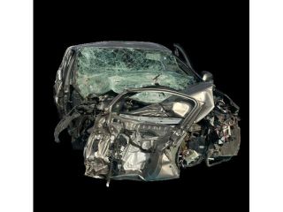 bontott RENAULT GRAND SCÉNIC Bal hátsó Hangszóró