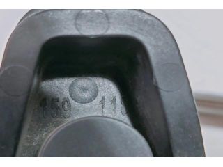 bontott RENAULT GRAND SCÉNIC Bal Hátsó Lámpa Foglalat