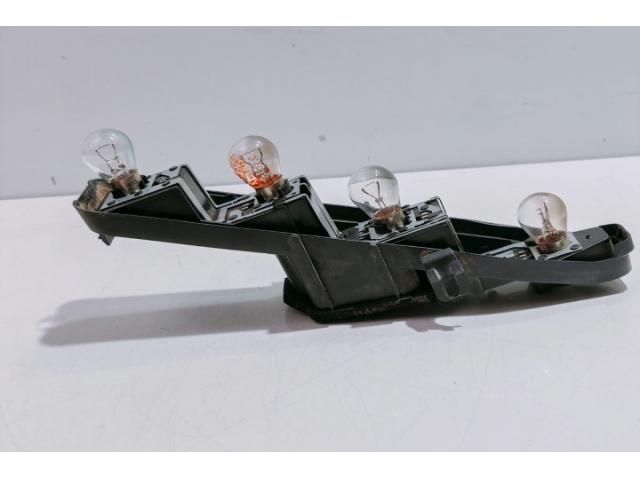 bontott RENAULT GRAND SCÉNIC Bal Hátsó Lámpa Foglalat