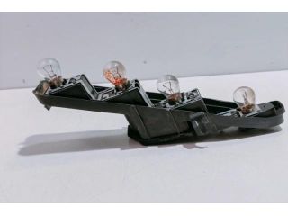 bontott RENAULT GRAND SCÉNIC Bal Hátsó Lámpa Foglalat