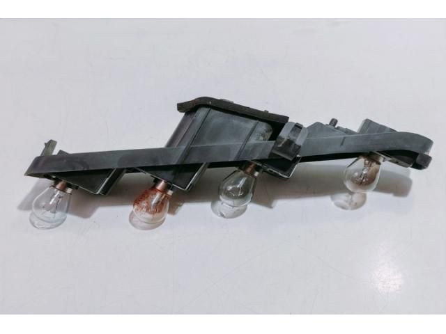 bontott RENAULT GRAND SCÉNIC Bal Hátsó Lámpa Foglalat