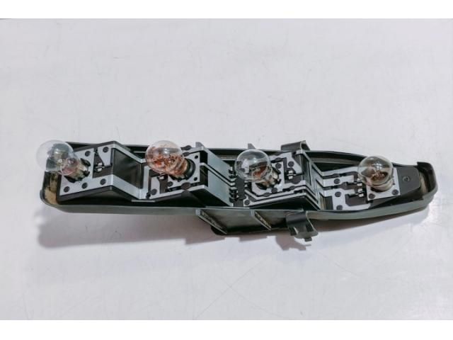 bontott RENAULT GRAND SCÉNIC Bal Hátsó Lámpa Foglalat