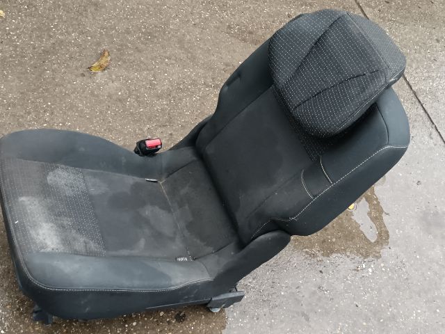 bontott RENAULT GRAND SCÉNIC Bal hátsó Ülés