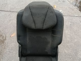 bontott RENAULT GRAND SCÉNIC Bal hátsó Ülés