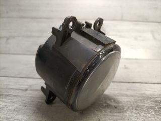 bontott RENAULT GRAND SCÉNIC Bal Ködfényszóró