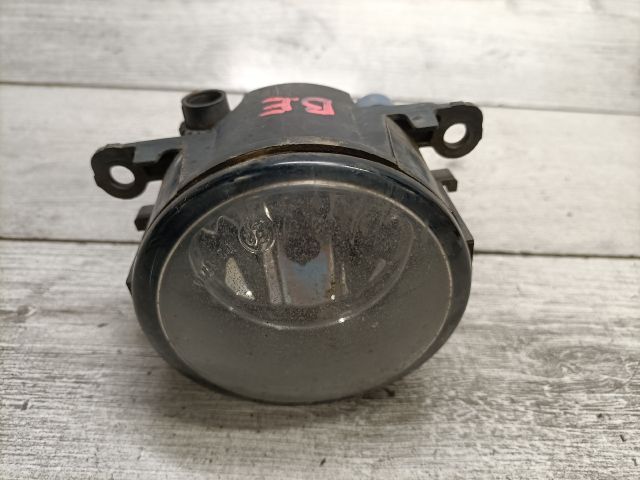 bontott RENAULT GRAND SCÉNIC Bal Ködfényszóró