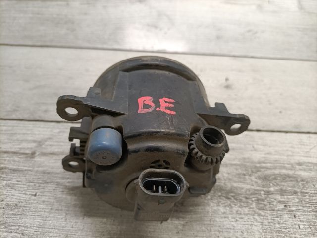 bontott RENAULT GRAND SCÉNIC Bal Ködfényszóró