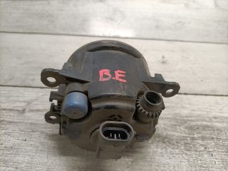 bontott RENAULT GRAND SCÉNIC Bal Ködfényszóró