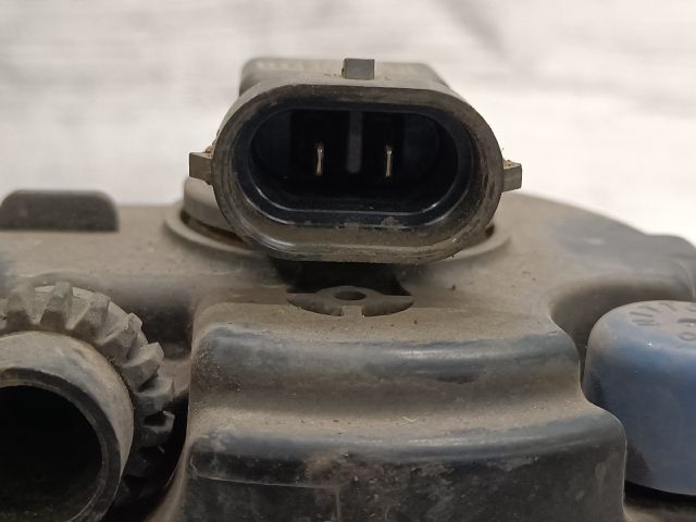 bontott RENAULT GRAND SCÉNIC Bal Ködfényszóró