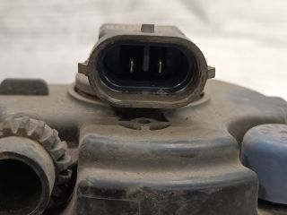 bontott RENAULT GRAND SCÉNIC Bal Ködfényszóró