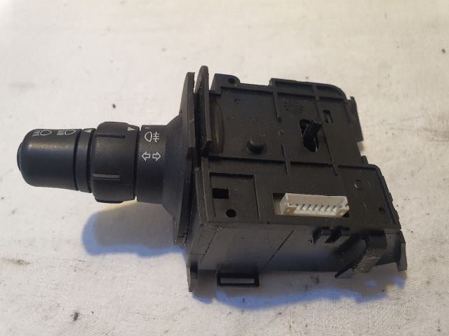 bontott RENAULT GRAND SCÉNIC Bal Kormánykapcsoló Irányjelző