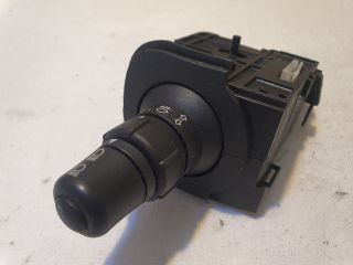 bontott RENAULT GRAND SCÉNIC Bal Kormánykapcsoló Irányjelző