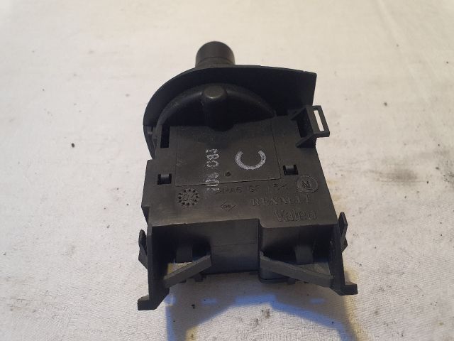 bontott RENAULT GRAND SCÉNIC Bal Kormánykapcsoló Irányjelző