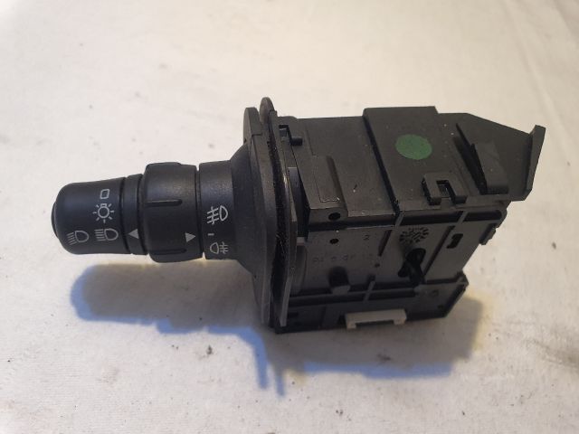 bontott RENAULT GRAND SCÉNIC Bal Kormánykapcsoló Irányjelző