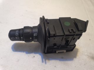 bontott RENAULT GRAND SCÉNIC Bal Kormánykapcsoló Irányjelző