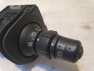 bontott RENAULT GRAND SCÉNIC Bal Kormánykapcsoló Irányjelző