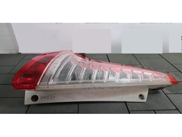 bontott RENAULT GRAND SCÉNIC Bal Külső Hátsó Lámpa