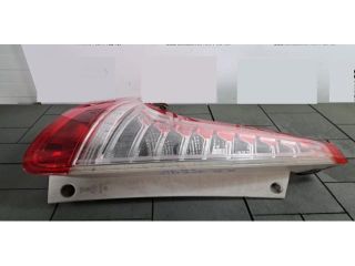 bontott RENAULT GRAND SCÉNIC Bal Külső Hátsó Lámpa