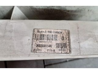 bontott RENAULT GRAND SCÉNIC Bal Külső Hátsó Lámpa