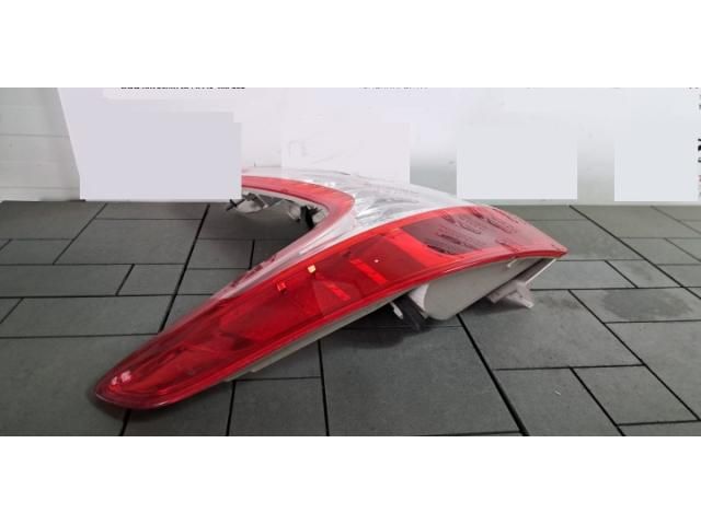 bontott RENAULT GRAND SCÉNIC Bal Külső Hátsó Lámpa