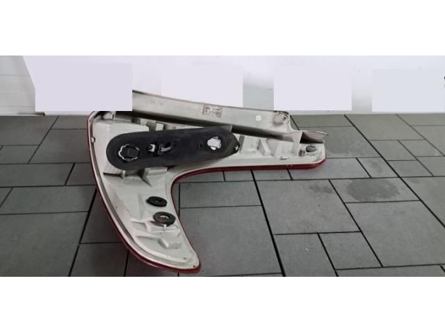 bontott RENAULT GRAND SCÉNIC Bal Külső Hátsó Lámpa