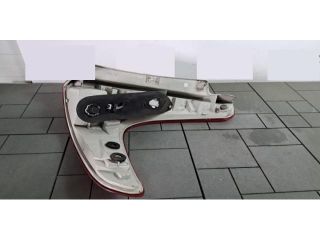 bontott RENAULT GRAND SCÉNIC Bal Külső Hátsó Lámpa