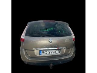 bontott RENAULT GRAND SCÉNIC Bal Külső Hátsó Lámpa