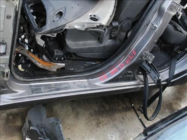 bontott RENAULT GRAND SCÉNIC Bal Küszöb