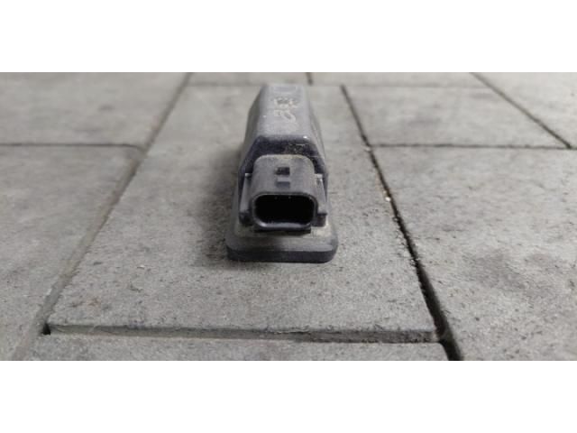 bontott RENAULT GRAND SCÉNIC Bal Rendszámtábla Világítás