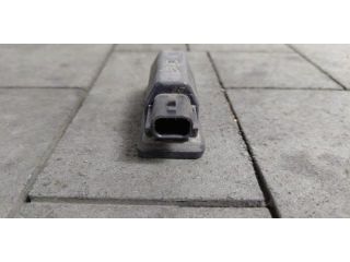 bontott RENAULT GRAND SCÉNIC Bal Rendszámtábla Világítás