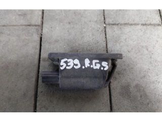 bontott RENAULT GRAND SCÉNIC Bal Rendszámtábla Világítás