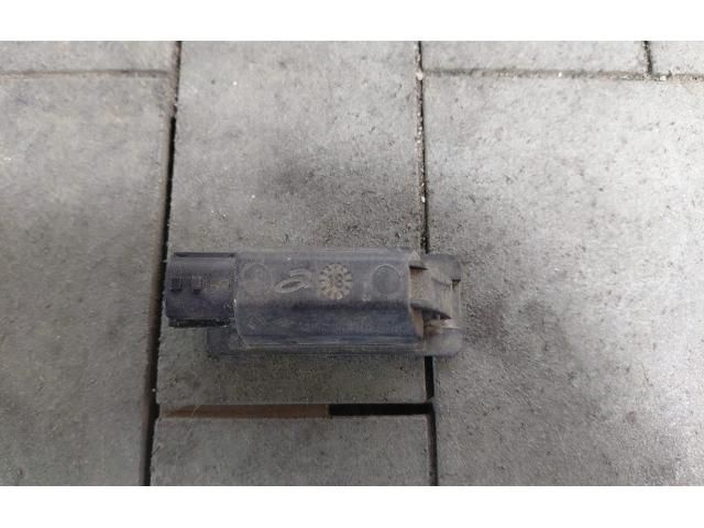 bontott RENAULT GRAND SCÉNIC Bal Rendszámtábla Világítás