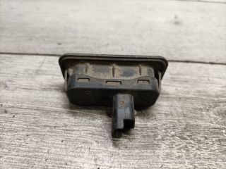 bontott RENAULT GRAND SCÉNIC Csomagtér Nyitó Kar / Gomb