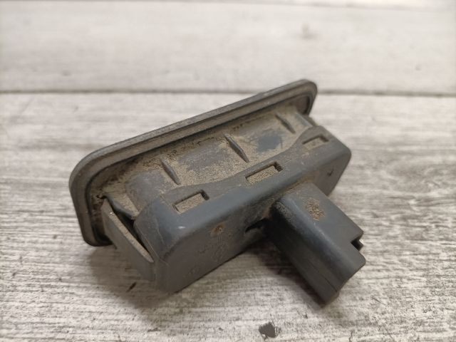 bontott RENAULT GRAND SCÉNIC Csomagtér Nyitó Kar / Gomb