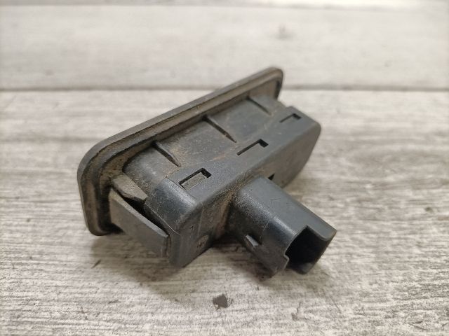 bontott RENAULT GRAND SCÉNIC Csomagtér Nyitó Kar / Gomb