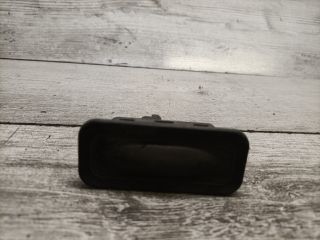 bontott RENAULT GRAND SCÉNIC Csomagtér Nyitó Kar / Gomb