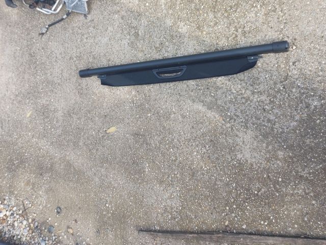 bontott RENAULT GRAND SCÉNIC Csomagtér Roló