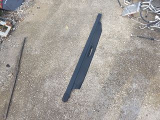 bontott RENAULT GRAND SCÉNIC Csomagtér Roló