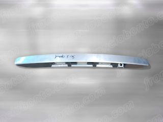 bontott RENAULT GRAND SCÉNIC Csomagtérajtó Díszléc