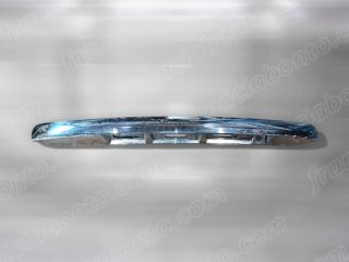 bontott RENAULT GRAND SCÉNIC Csomagtérajtó Díszléc