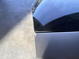 bontott RENAULT GRAND SCÉNIC Csomagtérajtó (Üres lemez)