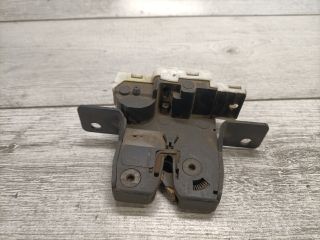 bontott RENAULT GRAND SCÉNIC Csomagtérajtó Zárszerkezet