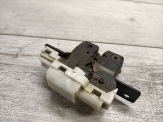 bontott RENAULT GRAND SCÉNIC Csomagtérajtó Zárszerkezet