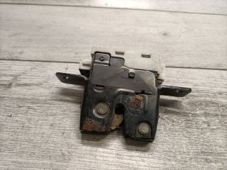 bontott RENAULT GRAND SCÉNIC Csomagtérajtó Zárszerkezet