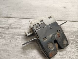 bontott RENAULT GRAND SCÉNIC Csomagtérajtó Zárszerkezet