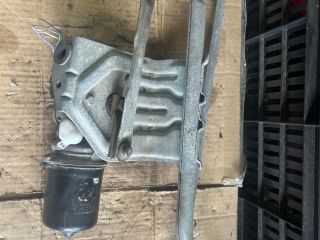 bontott RENAULT GRAND SCÉNIC Első Ablaktörlő Szerkezet Motorral