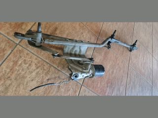 bontott RENAULT GRAND SCÉNIC Első Ablaktörlő Szerkezet